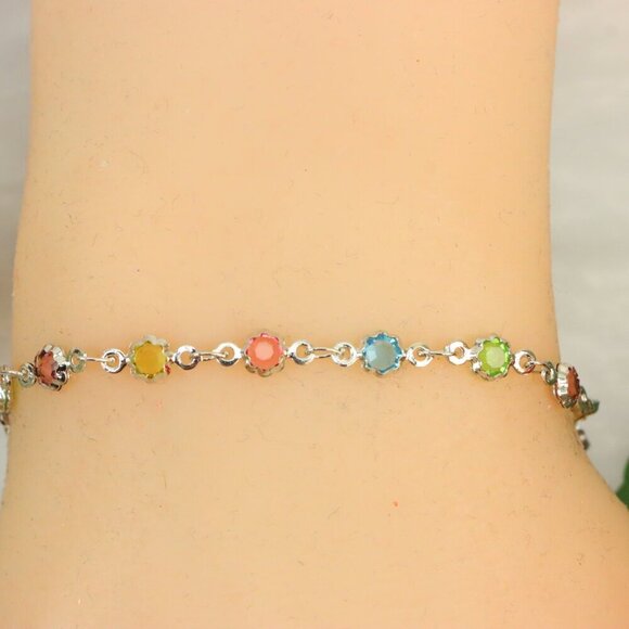 "New Beautiful Design Bracelet for Women/Girls, Gift, B569 - Picture 5 of 10